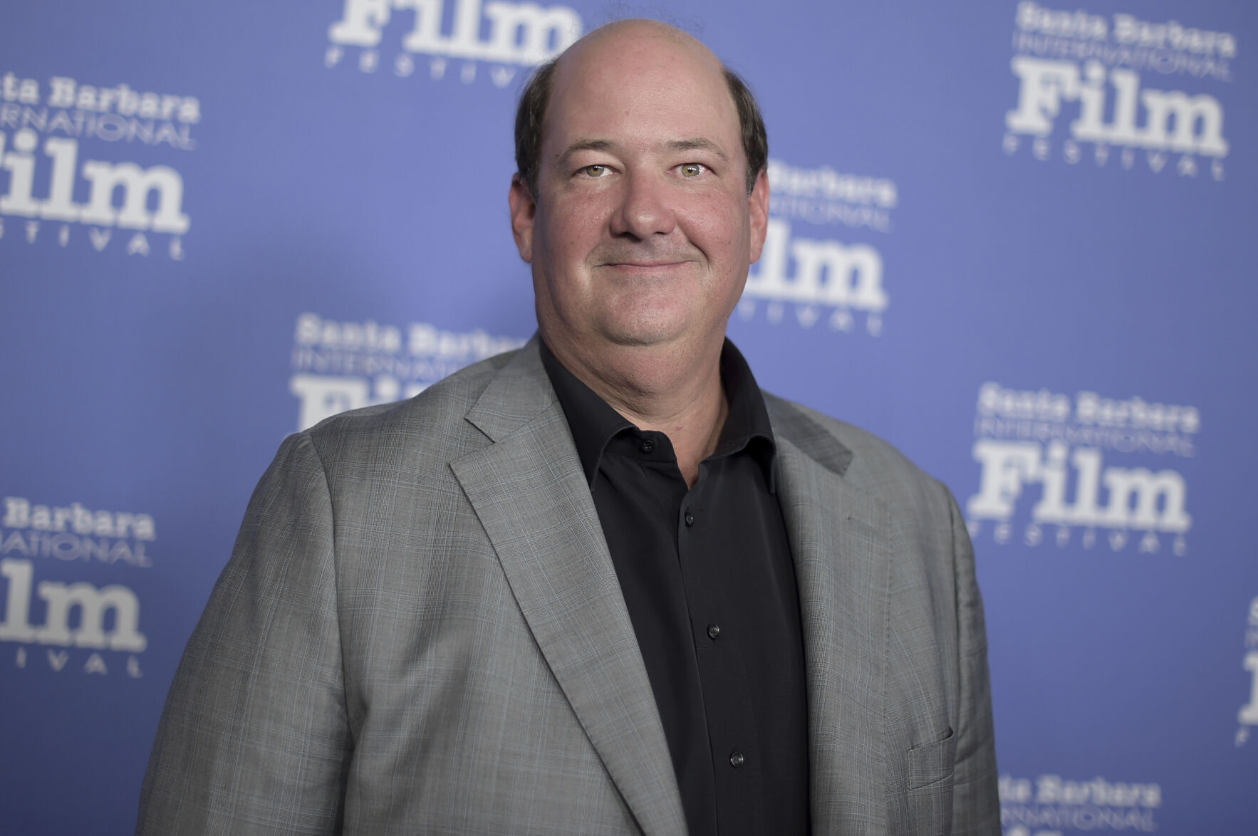 Brian Baumgartner